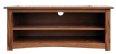 42" Wide TV Stand with Arch Base