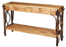 Northwood Sofa Table