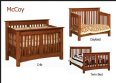 McCoy Crib