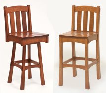 Modesto Bar Stool