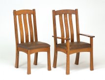 Modesto Chair