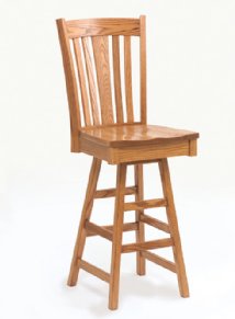 Madison Bar Chair