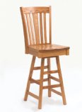 Madison Bar Chair