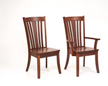Madison Chair