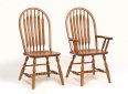 Bent Paddle Chair (Deep Scoop)