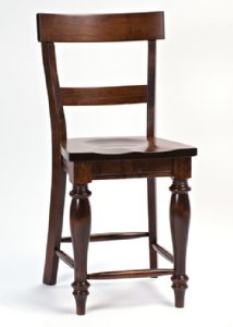 Harvest Bar Chair