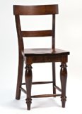 Harvest Bar Chair