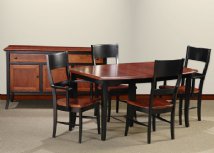 Columbus Dining Chair