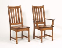West Lake Chair