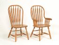 Jumbo Bent Paddle Chair