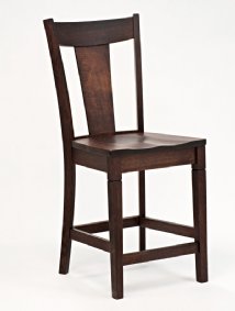 Parkland Bar Stool