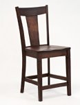 Parkland Bar Stool
