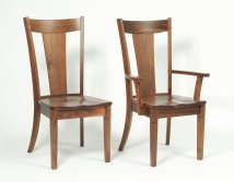 Parkland Chair