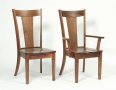 Parkland Chair