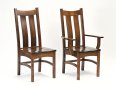 Country Shaker Chair