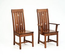 Douglas Chair