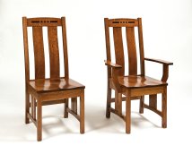 Colebrook Chair