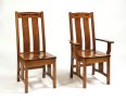Colebrook Chair