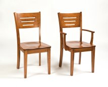Jansen Chair