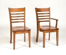 Louisdale Chair