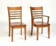 Louisdale Chair
