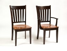 Marbury Chair