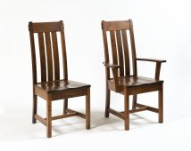 Chesapeake Chair