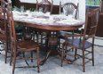 Sheaf Back Chair