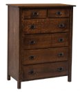 Elkins Chest of Drawers