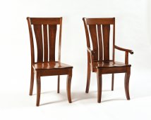 Fenmore Chair