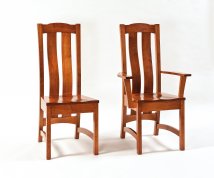 Kensington Chair