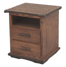 Heritage Nightstand