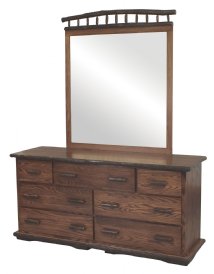 Heritage Dresser