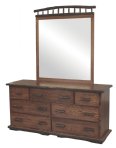 Heritage Dresser