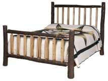 Kings Valley Bed
