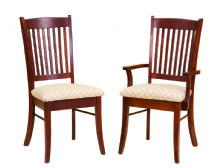 Concord Dining Chairs