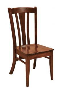 Meridian Side Chair 