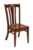 Meridian Side Chair 