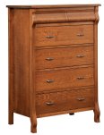 Pierre Chest of Drawers