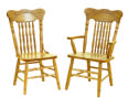 Pressback Dining Chairs