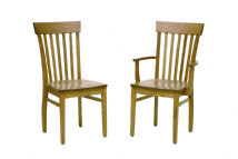 Trenton Dining Chairs
