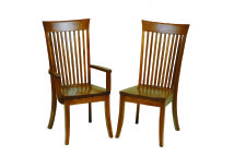 Carlisle Dining Chairs