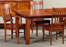 Frontier Shaker Chair