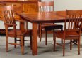 Frontier Shaker Chair