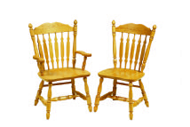 Royal Dining Chairs