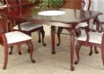 Regal Dining Table