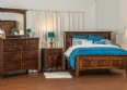 Carlisle Bedroom Collection