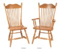 HS 700 Side and Arm Chair