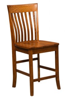 Baytown Bar Stool