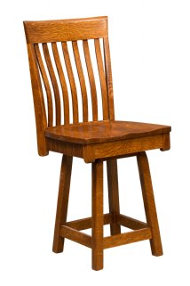 Baytown Bar Stool